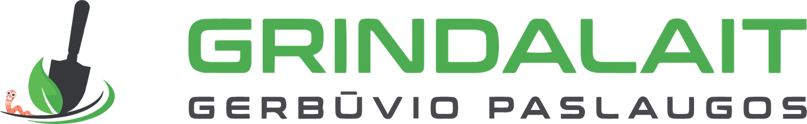 MB Grindalait logotipas